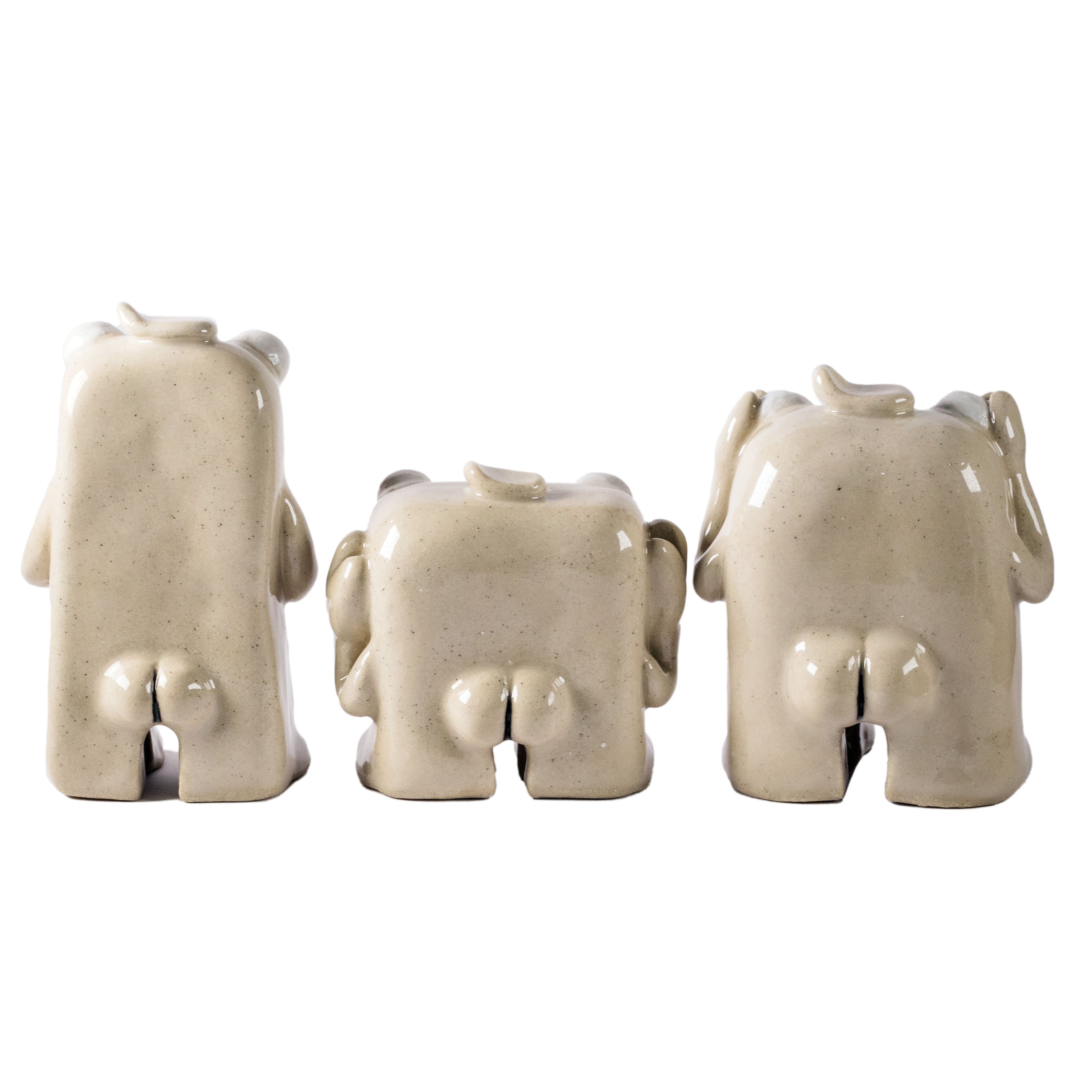 Les trois sages
