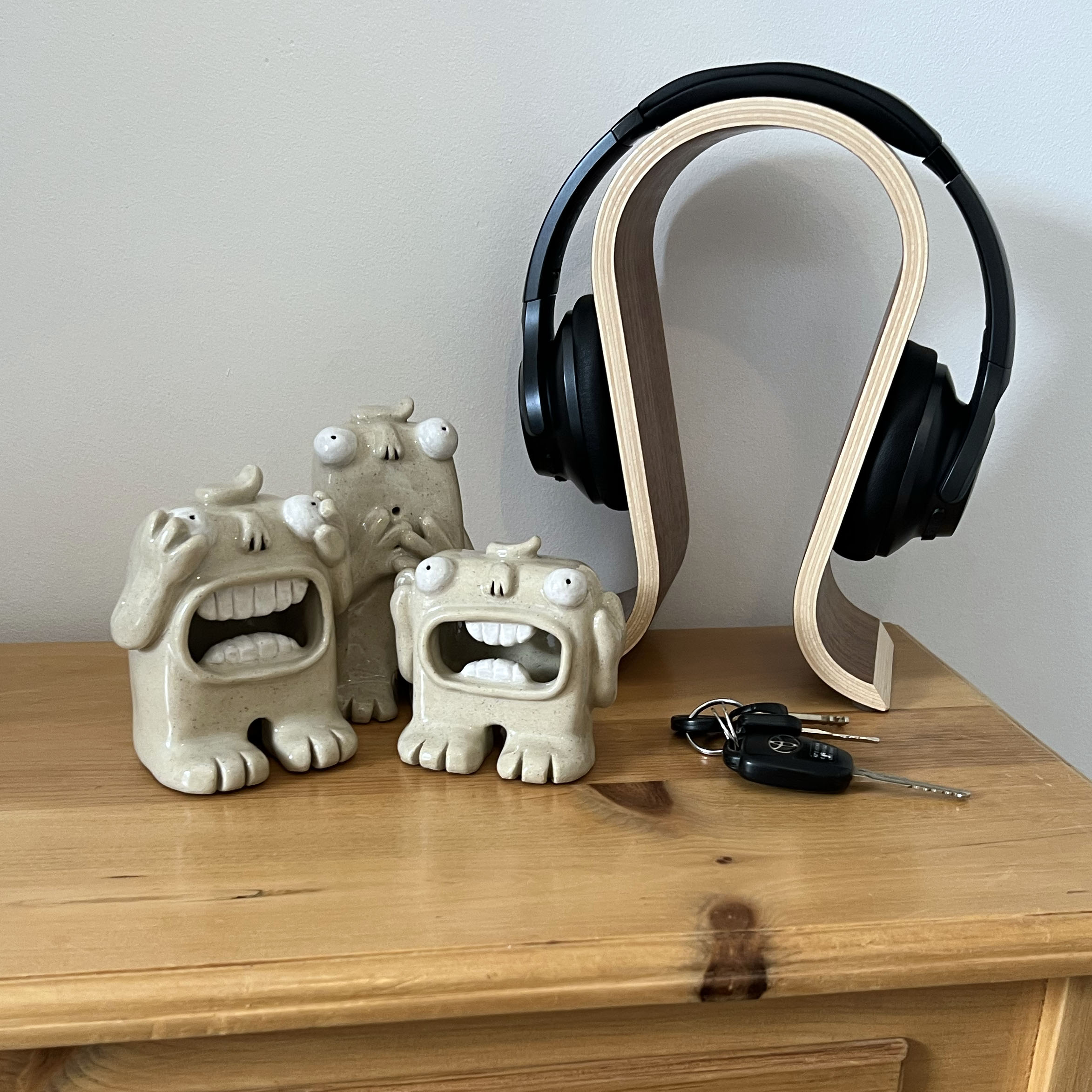 Les trois sages